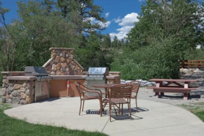Worldmark - Estes Park 2BD